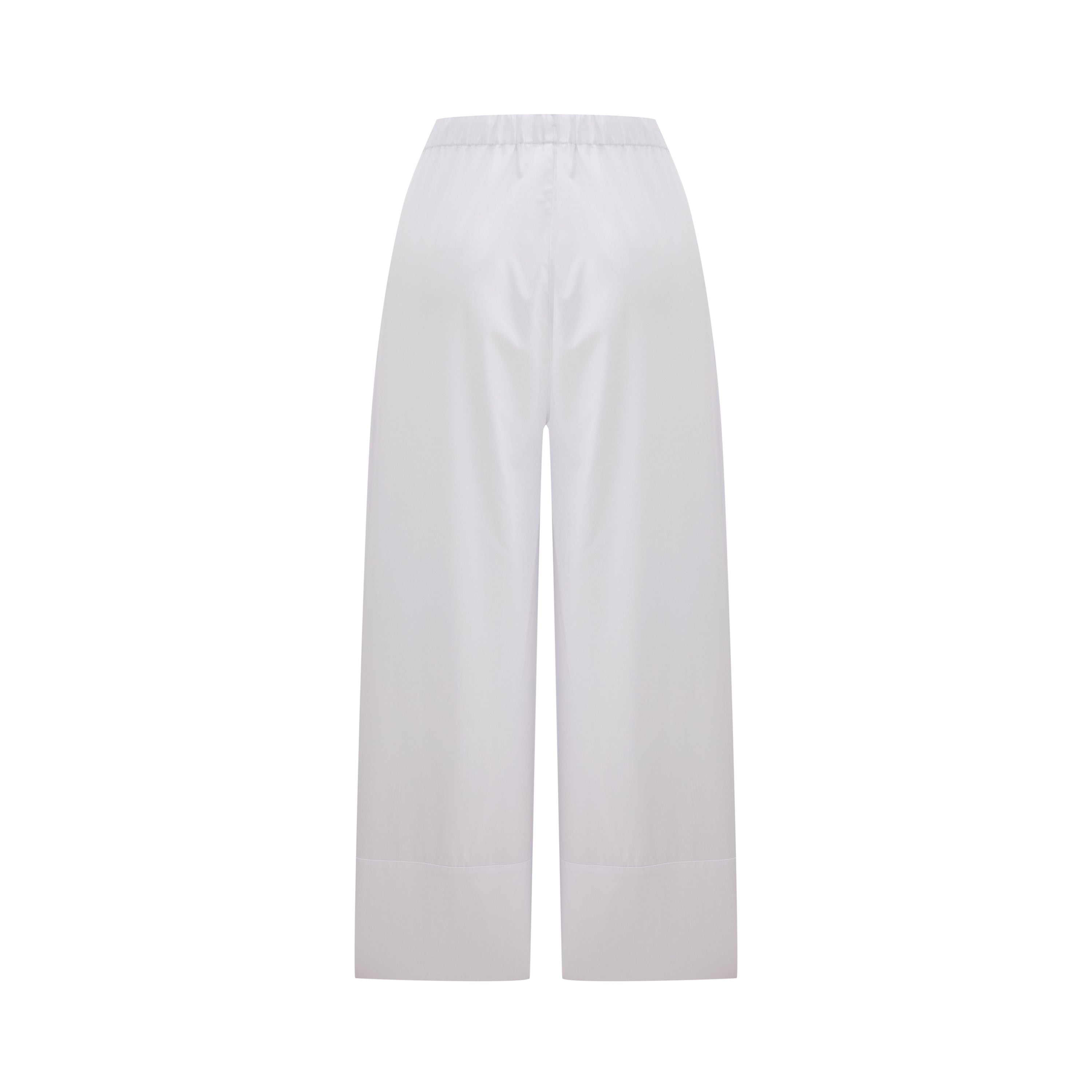 FAR EAST COTTON PANTS - UNISEX