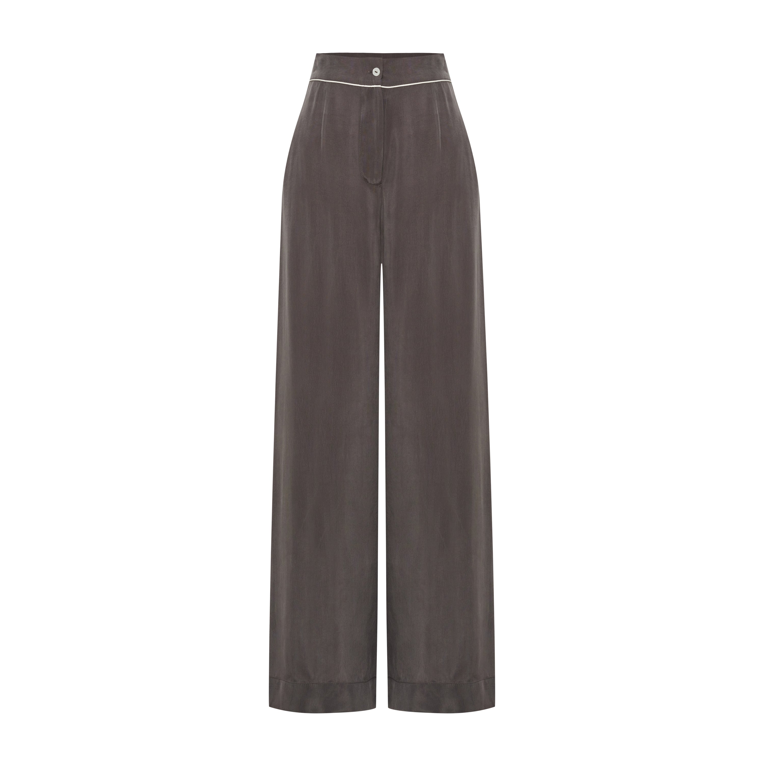 CUPRO PANTS #1