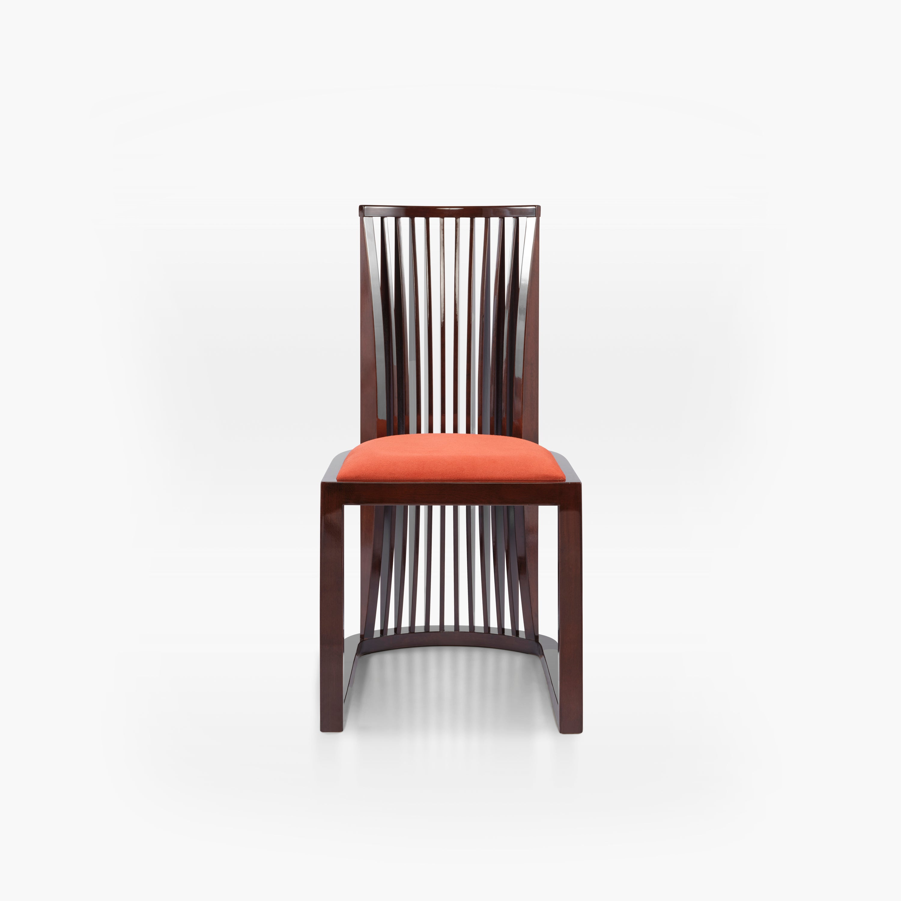 KONG CHAIR - DARK BROWN
