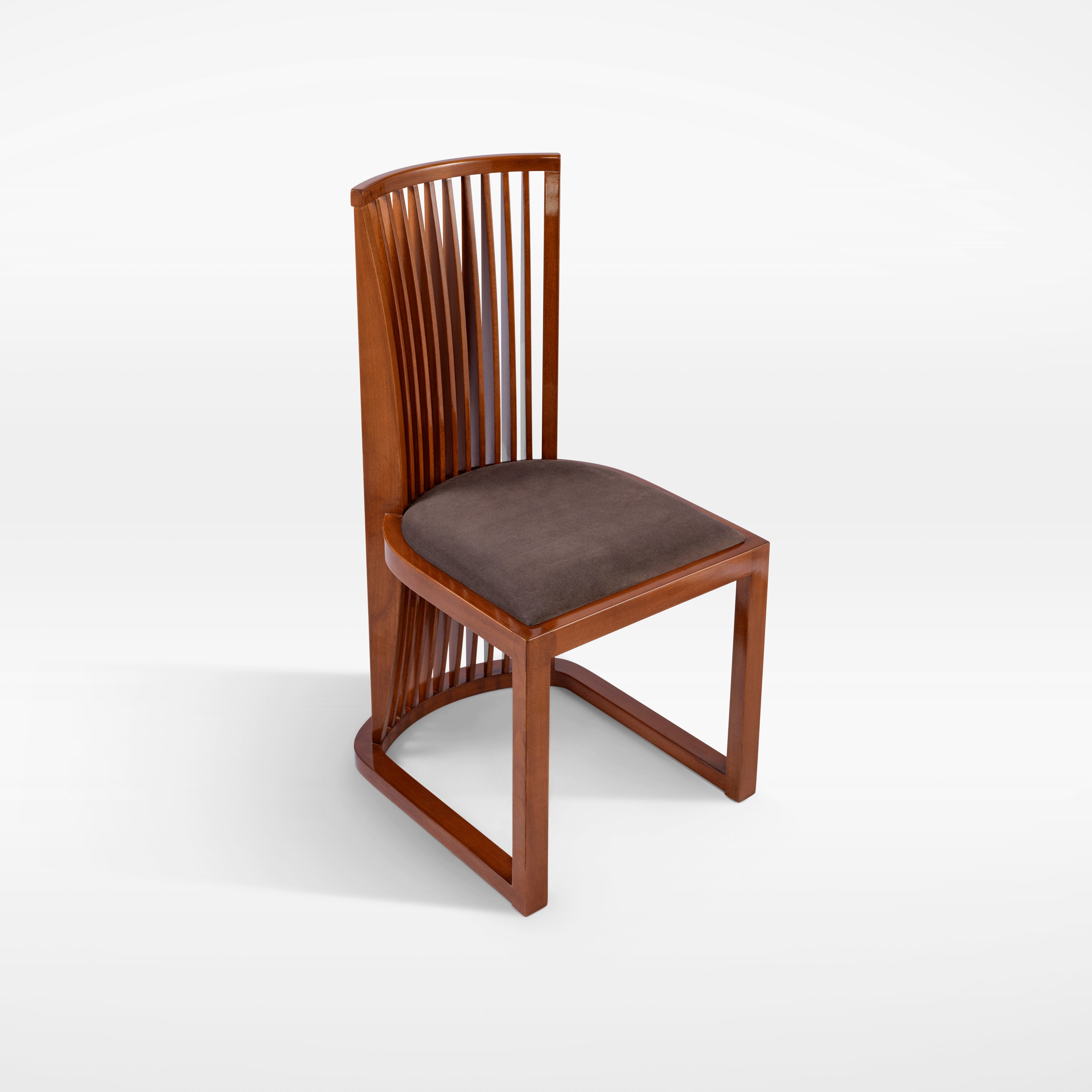 KONG CHAIR - LIGHT BROWN