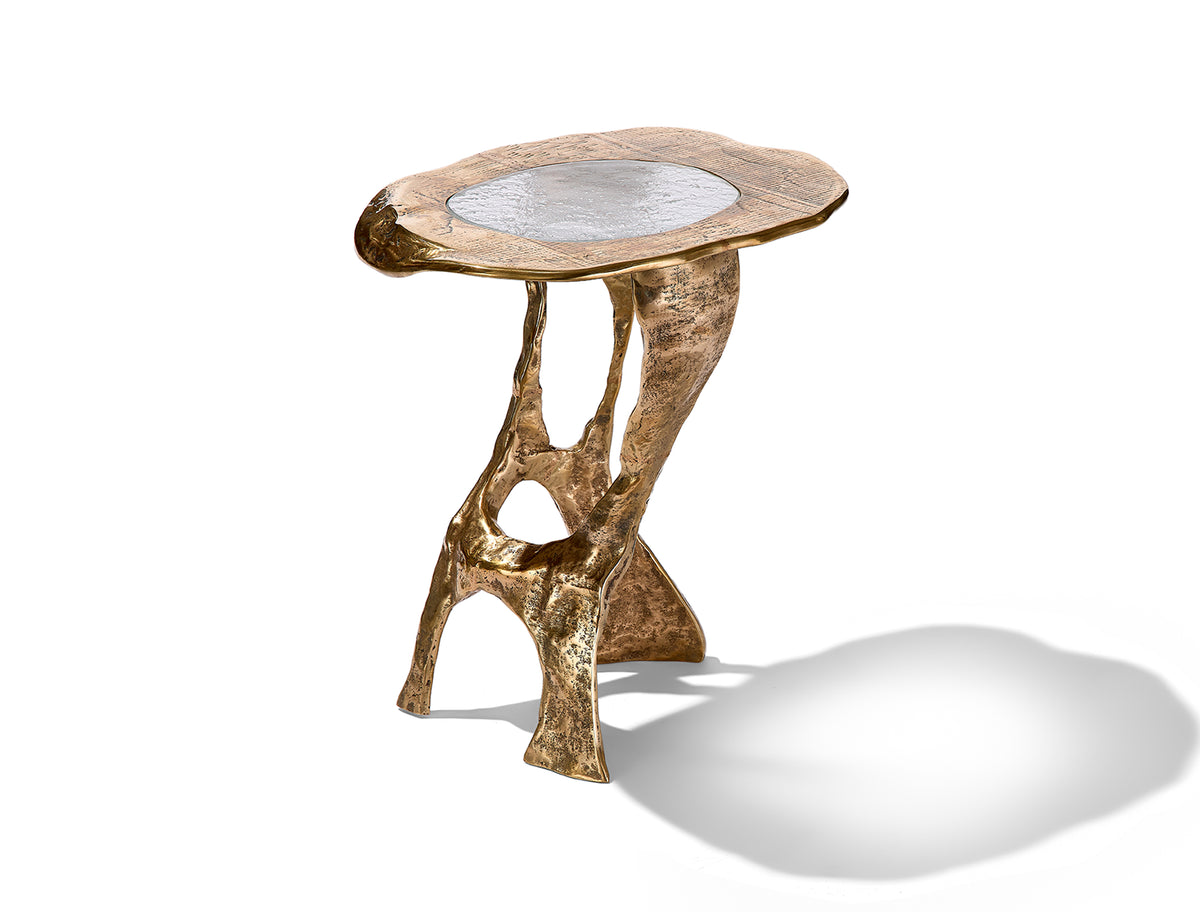 CORE SIDE TABLE
