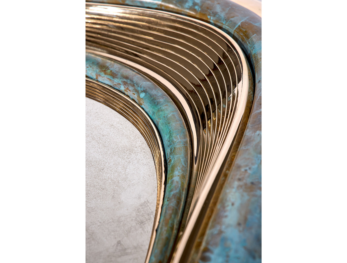 STRATA MIRROR