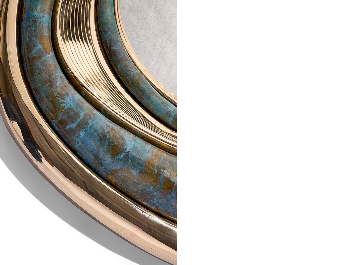 STRATA MIRROR