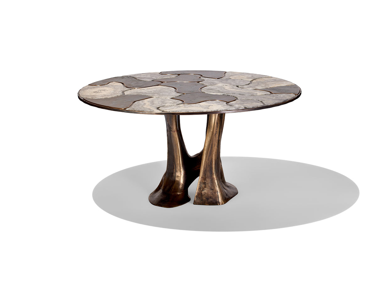 CONFLUENCE DINING TABLE