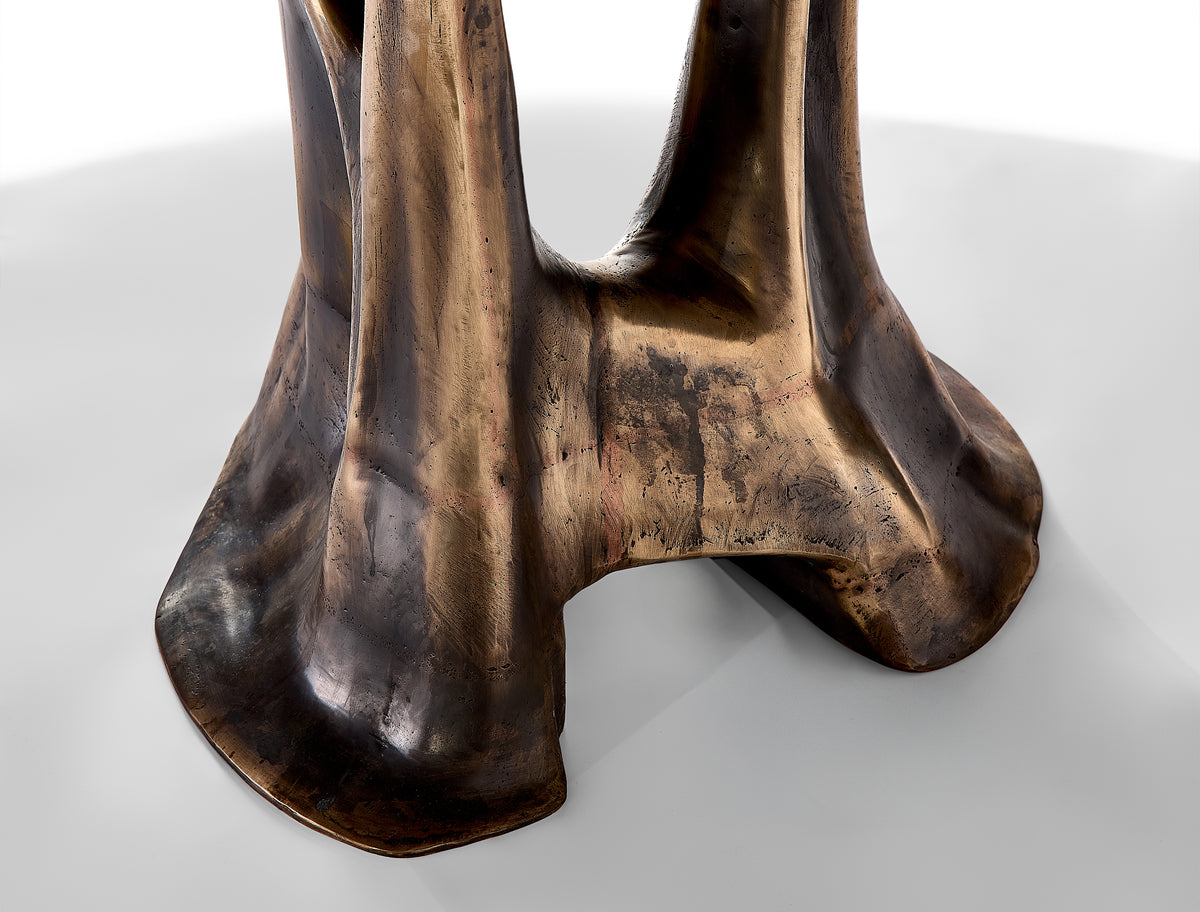 CONFLUENCE DINING TABLE