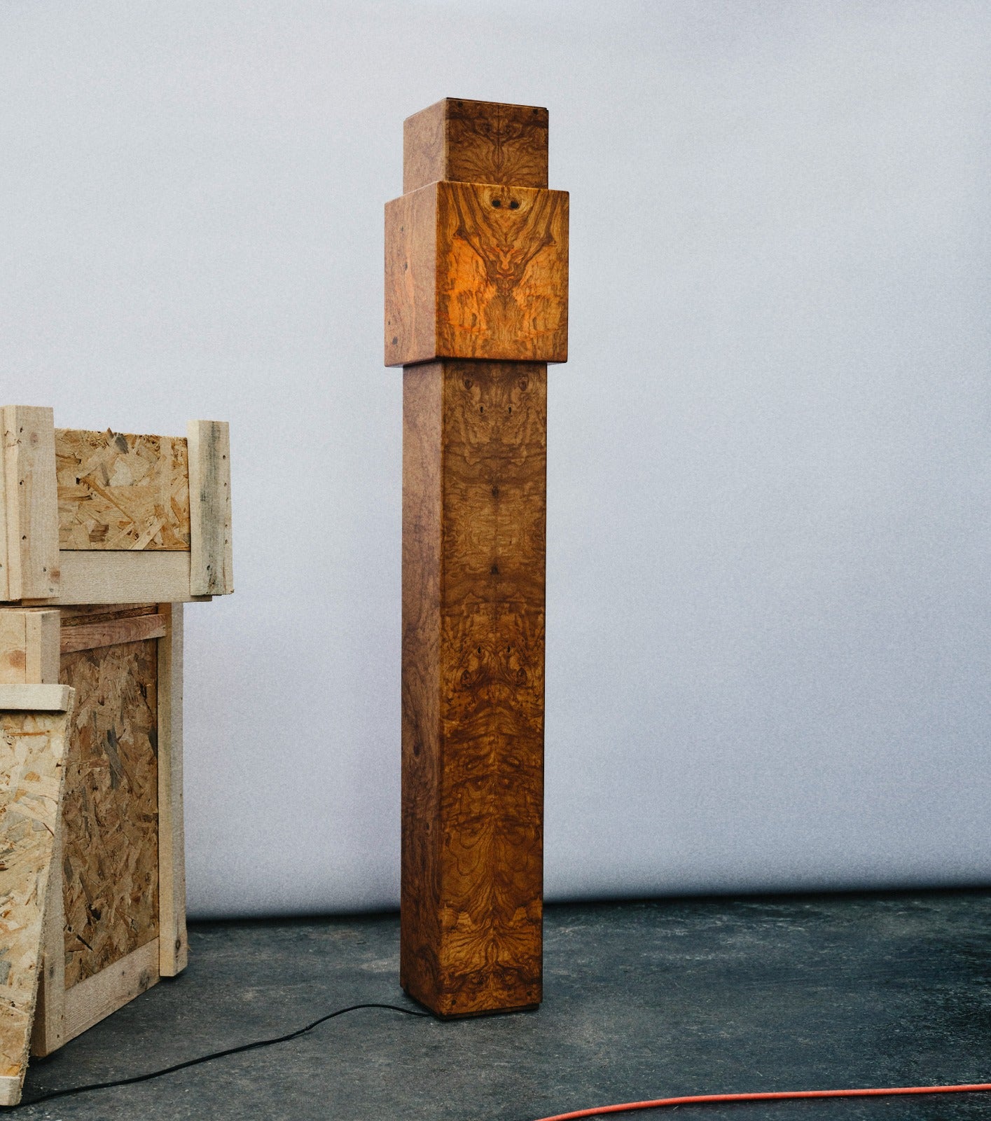 08313 FLOOR LAMP